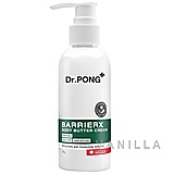 Dr.Porn BarrierX Body Butter Cream - UREA 9%