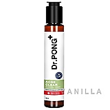 Dr.Porn Acne Clear Glowing Toner