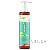 Dr.Porn BHA Clear Body Clear Body Cleanser