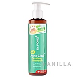 Dr.Porn 4T Acne Clear Soothing Shampoo