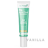 Dr.Porn 101 Acne Clear Concealer 2 in 1