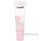 Dr.Porn 28D Whitening Drone Pinky Lip Mask