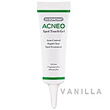 Dr.Somchai (ดร.สมชาย) ACNE Spot Touch Gel