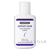 Dr.Somchai (ดร.สมชาย) Anti-Dandruff Lotion