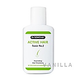 Dr.Somchai (ดร.สมชาย) Hair Growing Lotion No.2