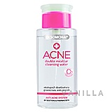 Dr.Somchai (ดร.สมชาย) ACNE Double Micellar Cleansing Water