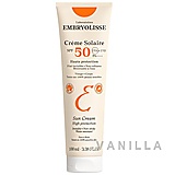 Embryolisse Sun Cream High Protection SPF50 PA++++