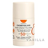 Embryolisse Sun Stick Very High Protection SPF50 PA++++