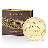 Encharis Birdnest Premium Gold Soap