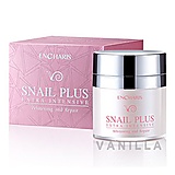 Encharis Snail Plus Extra Intensive Whitening and Repair Cream