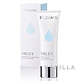 Encharis Milky Facial Foam