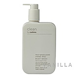 Endota Rose & Tasmanian Lavender Hand and Body Wash