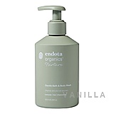 Endota Gentle Bath & Body Wash