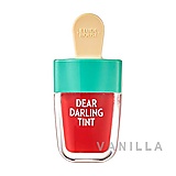 ETUDE Dear Darling Water Gel Tint - Ice Cream