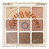 ETUDE Play Color Eyes ‘Retro Street’