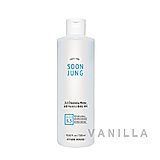ETUDE Soon Jung Cleansing Water