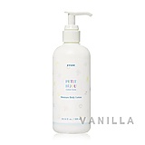 ETUDE Petit Bijou Cotton Snow Moisture Body Lotion