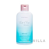 ETUDE Lip & Eye Remover