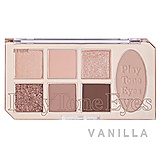 ETUDE Play Tone Eye Palette