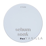 ETUDE Sebum Soak Blur Pact