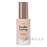 ETUDE Double Lasting Serum Skin Foundation