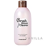 ETUDE Brush Shower Cleaner