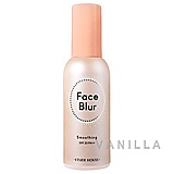 ETUDE Face Blur Smoothing