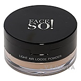 FACE SO! Light Air Loose Powder