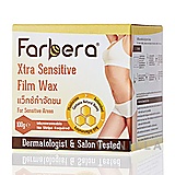 Farbera Xtra Sensitive Film Wax