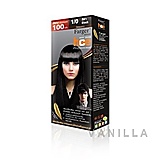 Farger Hce Hair Color Permanent Cream