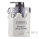 Farger Hair Care Expert Hair Shampoo Keratin