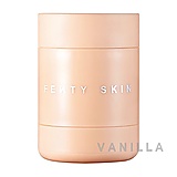 Fenty Beauty Plush Puddin’ Intensive Recovery Lip Mask
