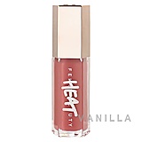 Fenty Beauty Gloss Bomb Heat Lip Luminizer + Plumper