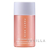 Fenty Beauty Pre-Show Glow Instant Retexturizing 10% AHA Treatment