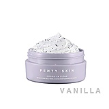 Fenty Beauty Cookies N Clean Whipped Clay Detox Face Mask