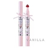 FLORTTE Small Bowknot Series Film-Forming Lip Gloss