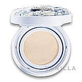 FLORTTE Ballet Veil Purity Cushion Foundation