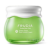 Frudia Green Grape Pore Control Cream 