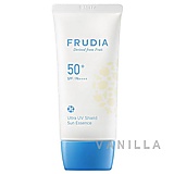 Frudia Ultra UV Shield Sun Essence SPF50+ PA++++