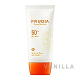Frudia Tone Up Base Sun Cream SPF 50+ PA+++