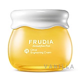Frudia Citrus Brightening Cream