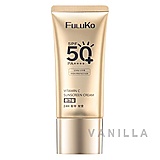 FULUKO VC Sunscreen SPF50+ PA++++