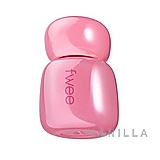 Fwee Pink Obsession Stay-Fit Lip Tint