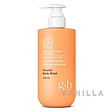 G&h Nourish Body Wash
