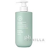 G&h Body Milk - Refresh 