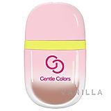 Gentle Colors Air Blush