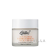 Gilla8 Sunflower Extra Firming Neck Cream