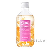 Gilla8 Damask Rose Extra Radiance Facial Toner