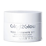 Glad2Glow Yuja 377 Dark Spot Moisturizer