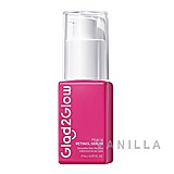 Glad2Glow Peach Retinol Serum